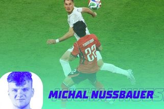 ANALÝZA: Vynulovaný Schick, centimetry k ničemu. Češi s Koreou ztráceli i ve vzduchu - Sport.cz
